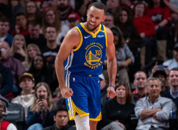5月3日NBA季后赛勇士火箭G6：勇士盼黑七奇迹火箭背水一战