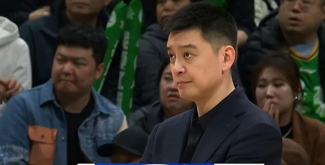 辽宁队半决赛被广厦横扫无缘争冠，赛场内外诸多令人唏嘘瞬间