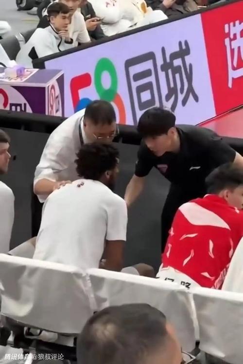 辽宁队半决赛被广厦横扫无缘争冠，赛场内外诸多令人唏嘘瞬间