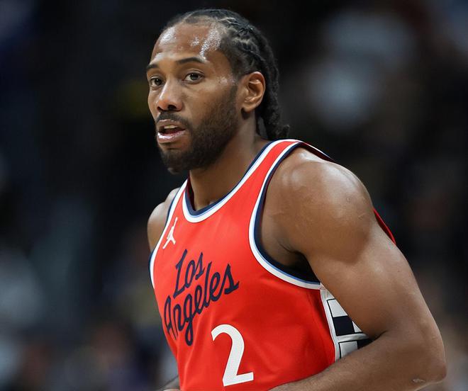 NBA 季后赛第 6 回合：快船背水一战险胜掘金，拉满攻防