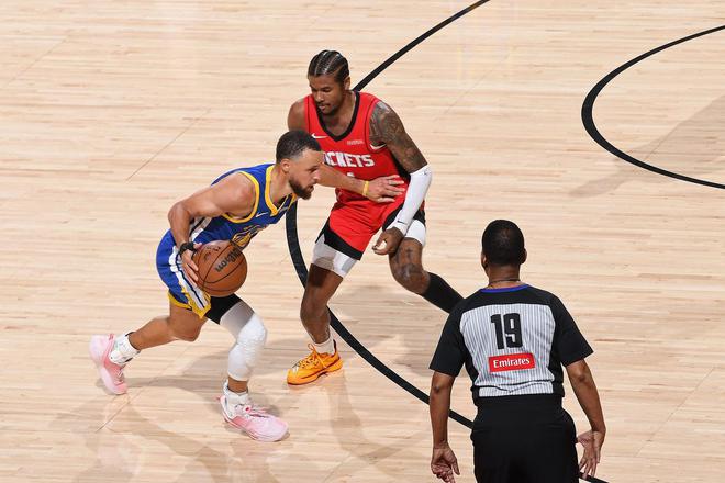 5月2号NBA季后赛赛况：掘金快船3:3平，尼克斯晋级，火箭明天战勇士