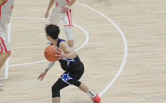 5月2日男篮国青热身赛：U19逆转塞尔维亚，杨溢崛起助广东男篮利好