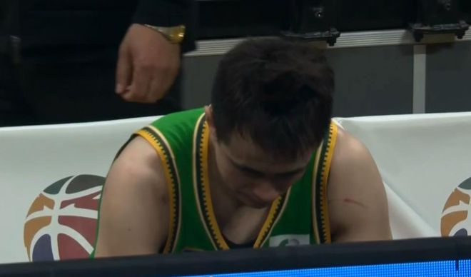 5月2日辽宁男篮0:3告负王朝终结，需5点重大变化迎新时代