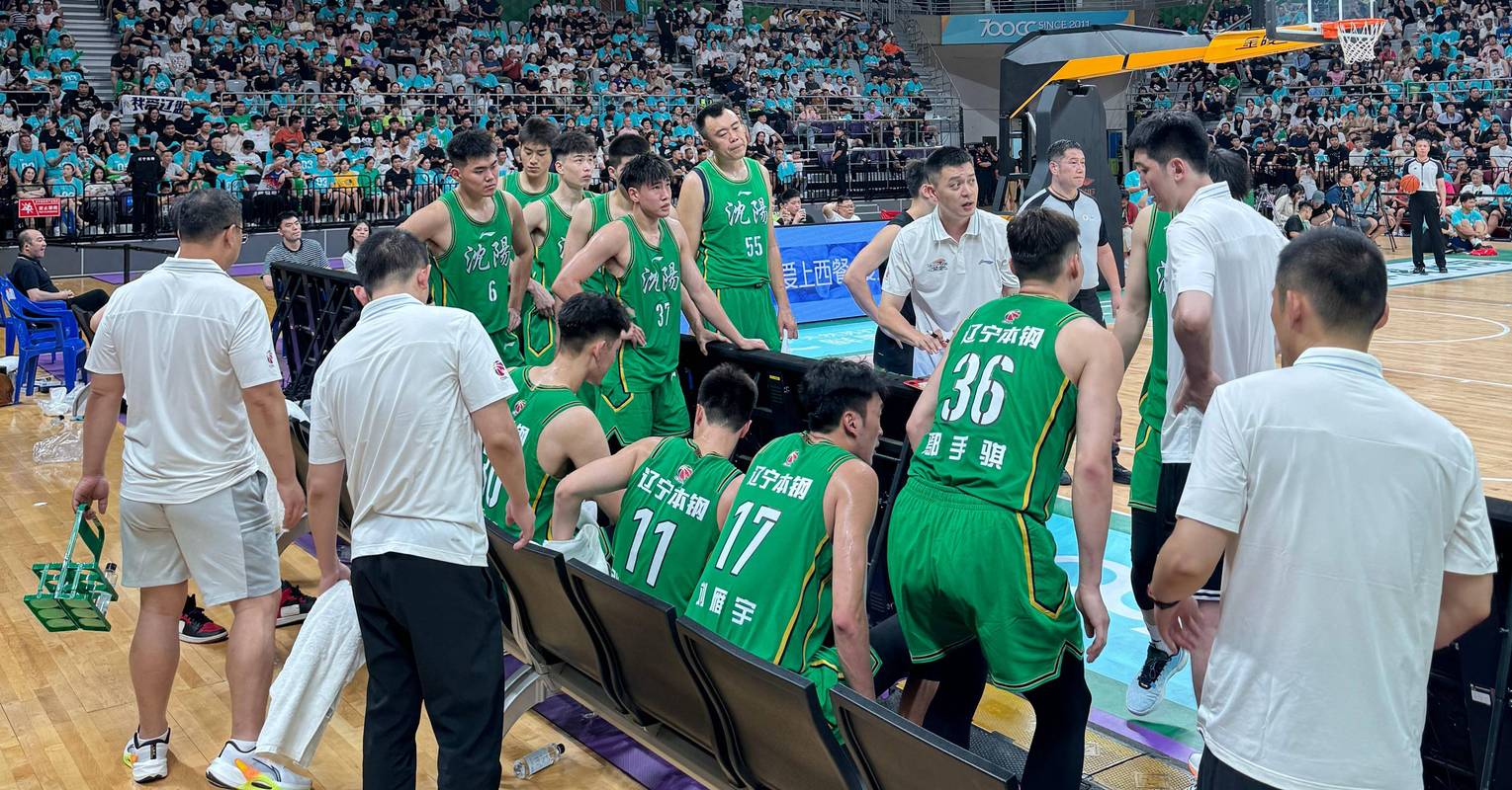 5月2日辽宁男篮0:3告负王朝终结，需5点重大变化迎新时代