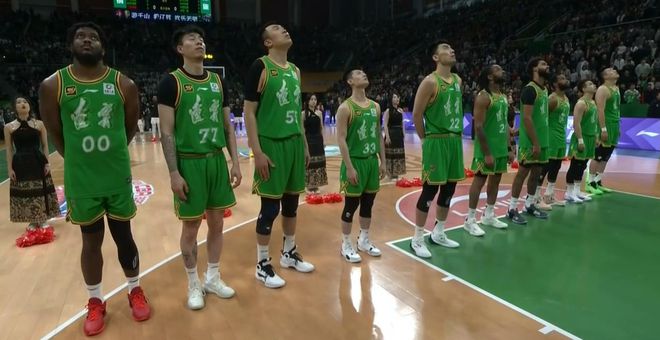 5月2日辽宁男篮0:3告负王朝终结，需5点重大变化迎新时代