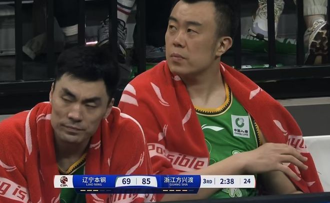 清理门户！辽篮出局第二天，6人或离队，杨鸣洗牌，韩德君将退役？