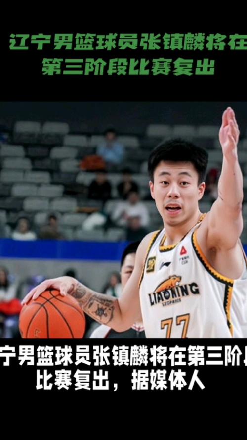 辽宁队半决赛被 3 比 0 淘汰，张镇麟发挥扎眼成出局关键因素？