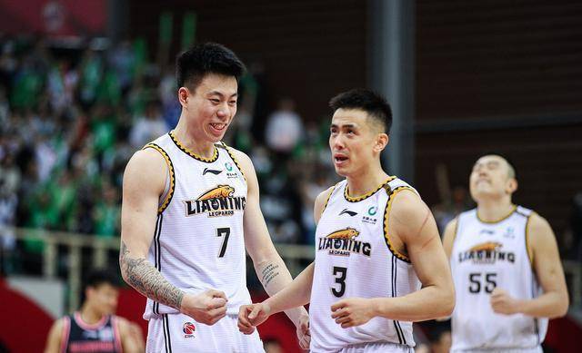 辽宁队半决赛被 3 比 0 淘汰，张镇麟发挥扎眼成出局关键因素？