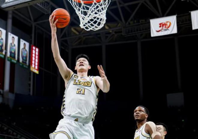CBA 季后赛半决赛辽宁队被广厦 3 - 0 横扫，赛季后人员变动及过往战绩回顾