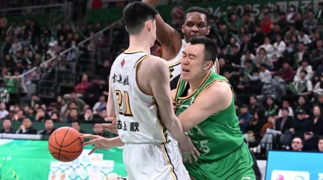 CBA 季后赛半决赛辽宁队被广厦 3 - 0 横扫，赛季后人员变动及过往战绩回顾