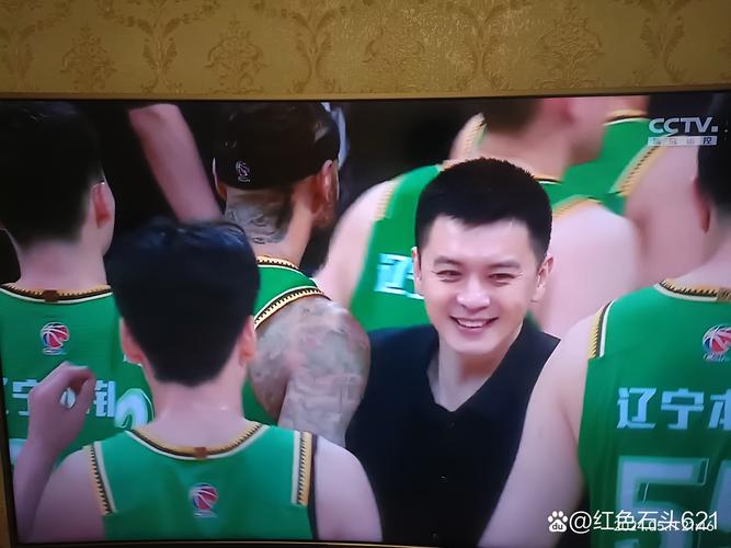 5月1日CBA季后赛半决赛：辽宁男篮0-3被淘汰，广东队也早早出局