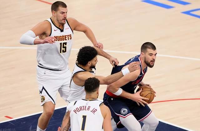 NBA 季后赛快船险胜掘金 3-3 平 将迎抢七大战 双方球员表现盘点