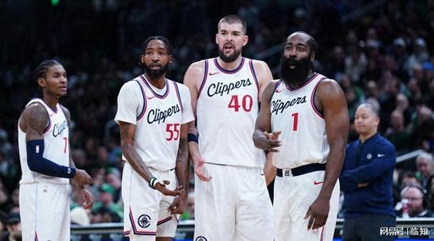 NBA 季后赛快船险胜掘金 3-3 平 将迎抢七大战 双方球员表现盘点