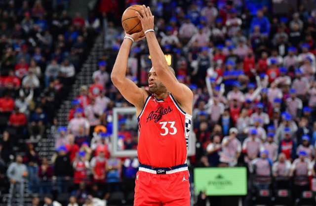 NBA 季后赛快船险胜掘金 3-3 平 将迎抢七大战 双方球员表现盘点