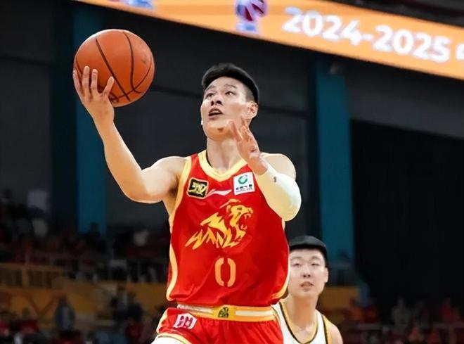 半决赛G3广厦客场大胜辽宁3-0晋级总决赛，赛后迎来四个好消息