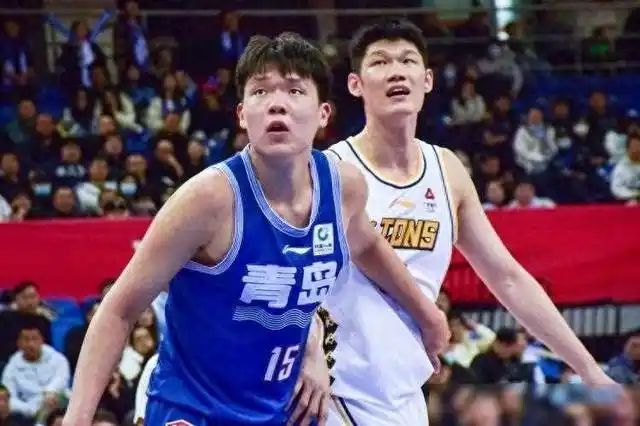 广厦季后赛遇真正困难是青岛，胡金秋爆发助其胜辽宁