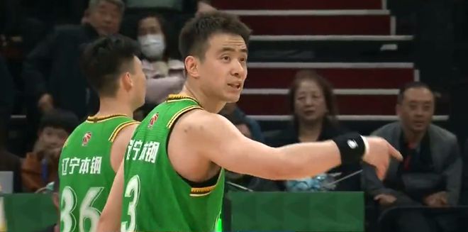 昨晚辽宁和广厦 G3 大战，辽宁球迷绝望！三冠王为何屡屡惨败？