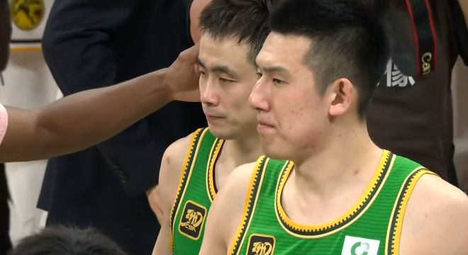 昨晚辽宁和广厦 G3 大战，辽宁球迷绝望！三冠王为何屡屡惨败？