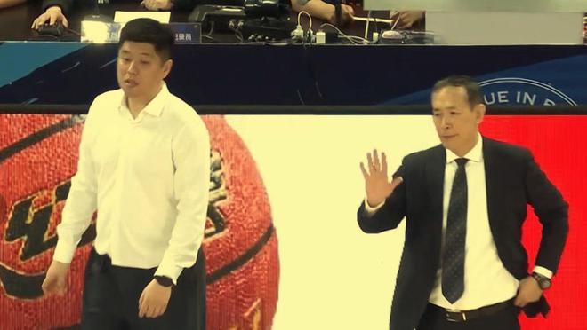 尘埃落定！CBA 半决赛北京首钢 3:0 横扫山西，将帅齐发声