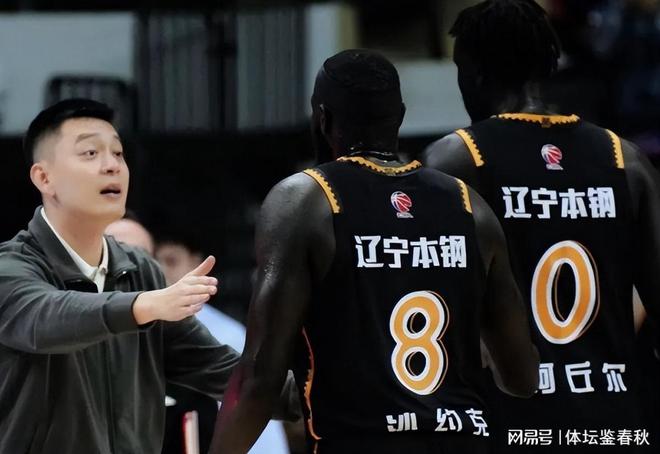 0-3被横扫！辽宁男篮争冠梦碎，失败原因究竟几何？