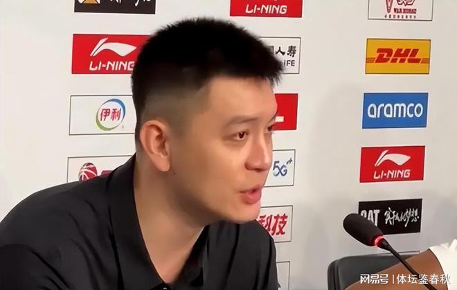 0-3被横扫！辽宁男篮争冠梦碎，失败原因究竟几何？