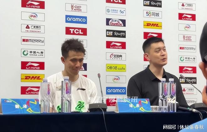 0-3被横扫！辽宁男篮争冠梦碎，失败原因究竟几何？