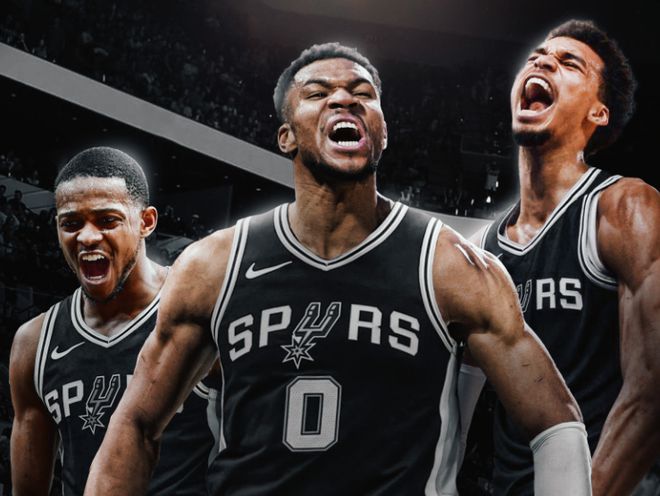 5月3日ESPN名记：马刺火箭或成字母哥潜在下家，交易传言不断