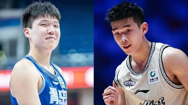 5月3日NBA选秀联合试训受邀名单公布，杨瀚森入选林葳落选