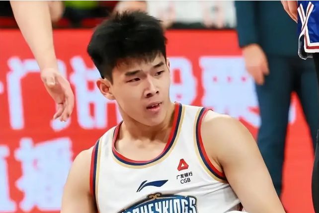 5月3日NBA选秀联合试训受邀名单公布，杨瀚森入选林葳落选