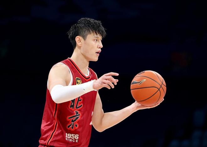CBA 半决赛北京 3-0 淘汰山西进决赛，4 功臣助力争冠