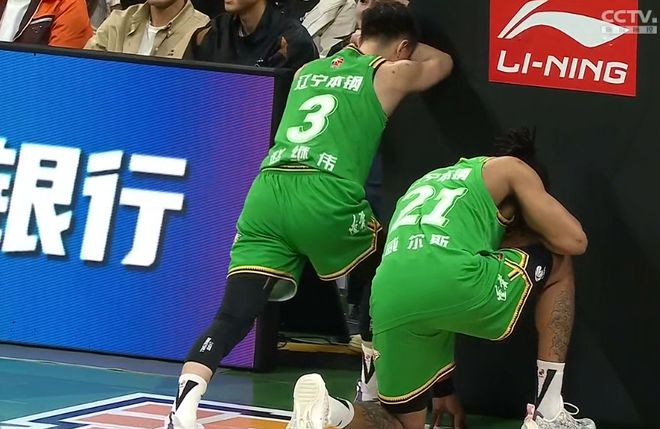 CBA季后赛：广厦和北京同3-0横扫晋级，谁难度与含金量更高？