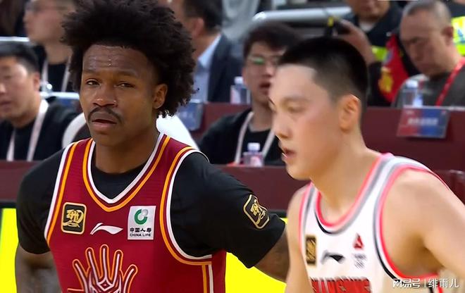 CBA 半决赛结束：首钢 3 - 0 晋级，山西外援或变动，凯尔受多队关注