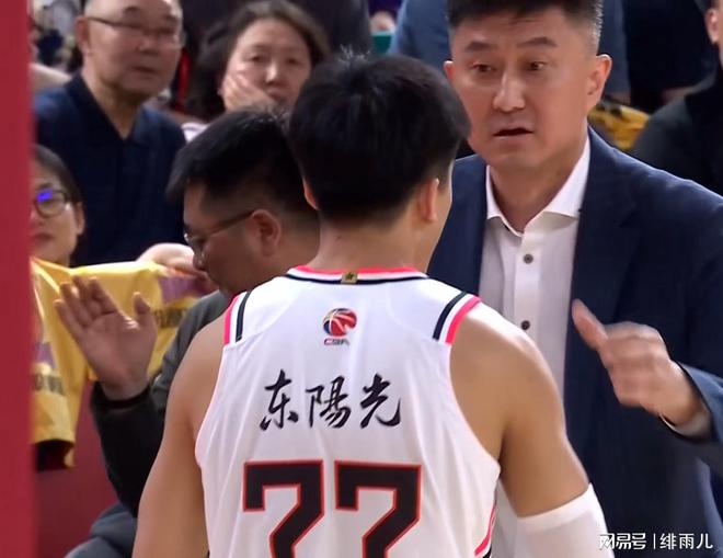 CBA 季后赛半决赛：首钢 3-0 横扫山西，凯尔未来成谜
