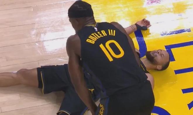 NBA 季后赛 G6 火勇大战：火箭盼提速，勇士欲拖入阵地战