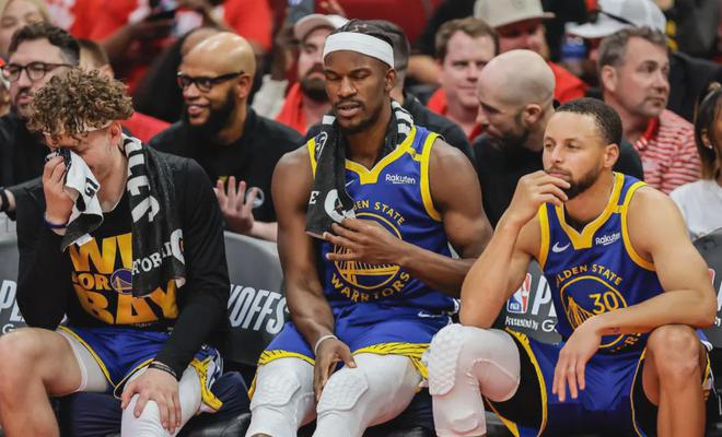 NBA 季后赛 G6 火勇大战：火箭盼提速，勇士欲拖入阵地战