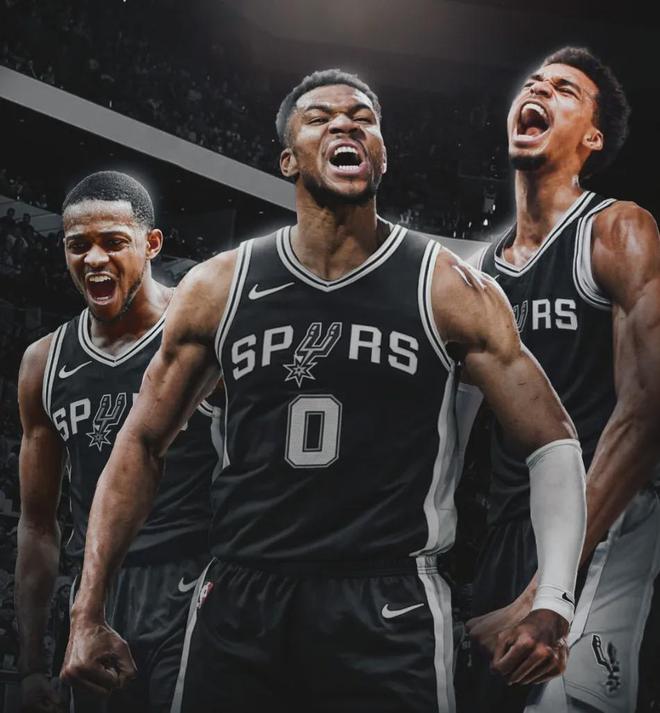 本赛季NBA季后赛激战正酣，马刺迎巨变，波波维奇角色转换开启新篇