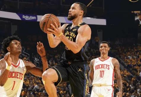 5月3日NBA季后赛首轮G6，勇士迎火箭，库里期待挑战并谈策略