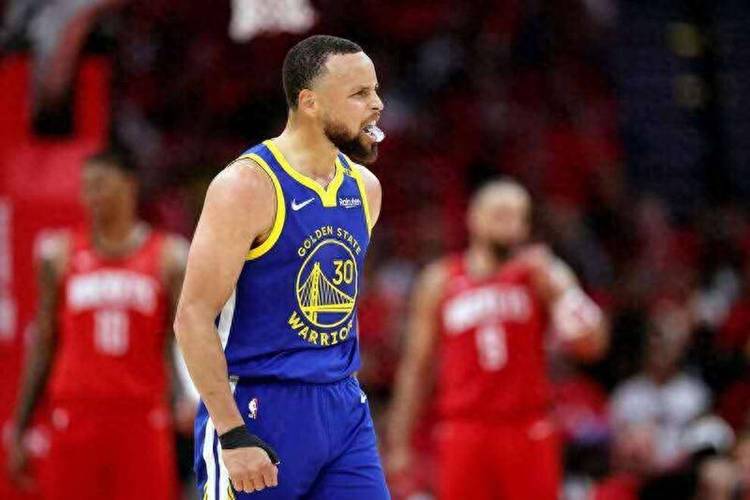 5月3日NBA季后赛首轮G6，勇士迎火箭，库里期待挑战并谈策略