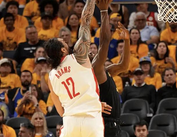 5月3日NBA季后赛首轮G6，勇士迎火箭，库里期待挑战并谈策略