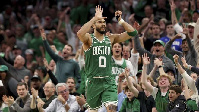 最耀眼时刻！NBA 抢七战砍 50 分有多难？历史仅 2 人做到