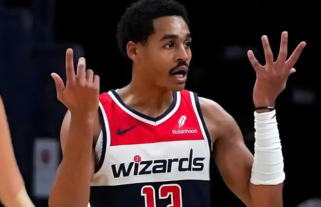 2024 - 25赛季NBA底层球队摆烂大战，全力冲刺乐透机率