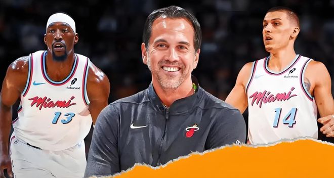 回想2020年NBA奥兰多隔离园区，多数主力仍活跃，教练却大换血