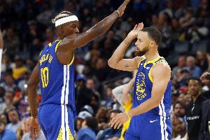 NBA 季后赛首轮 G6 火箭胜勇士拖入抢七，段冉长文展望关键一战