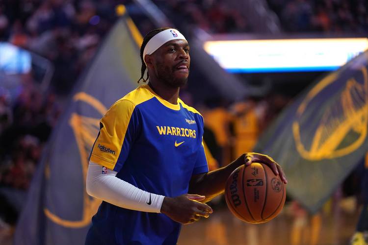NBA 季后赛火箭胜勇士扳平总比分，巴迪 - 希尔德表现惨不忍睹