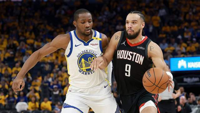 NBA 季后赛火箭 2 连胜追平勇士，抢 7 大战勇士能否逆袭？