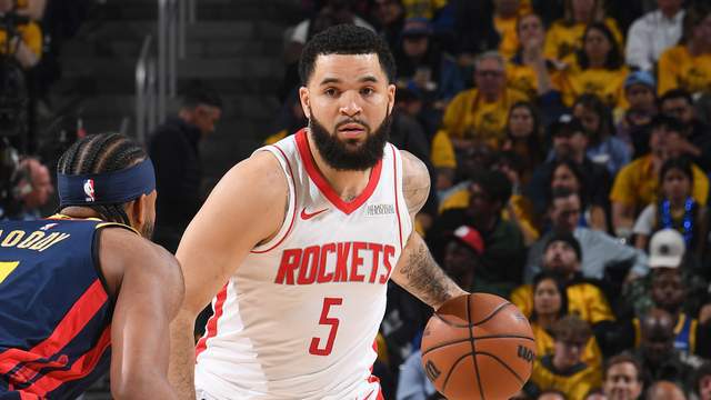 NBA 季后赛火箭 115-107 胜勇士扳平 3-3，勇士仅存两优势迎抢 7