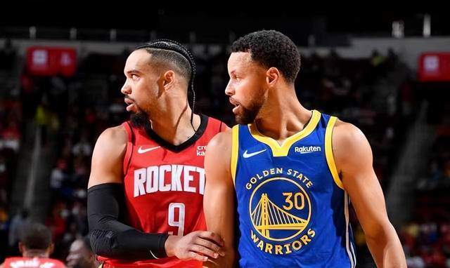 NBA 季后赛火箭 115-107 胜勇士扳平 3-3，勇士仅存两优势迎抢 7