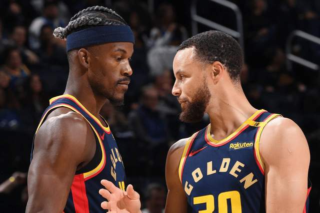 NBA 季后赛火箭 115-107 胜勇士扳平 3-3，勇士仅存两优势迎抢 7