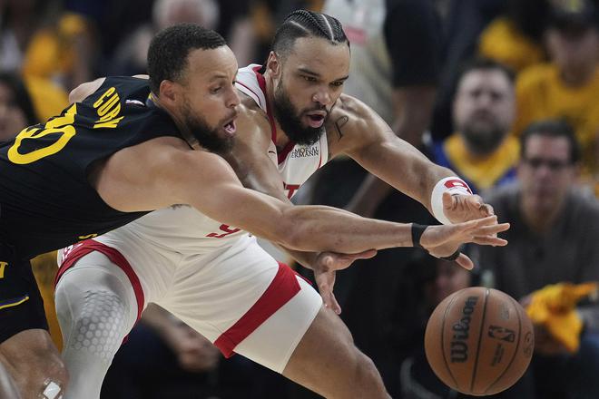 NBA季后赛G2前森林狼主帅芬奇谈对抗尺度太夸张破坏比赛节奏