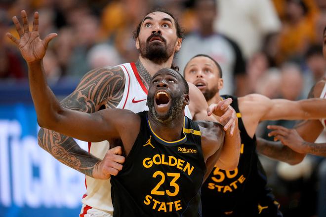 NBA季后赛G2前森林狼主帅芬奇谈对抗尺度太夸张破坏比赛节奏